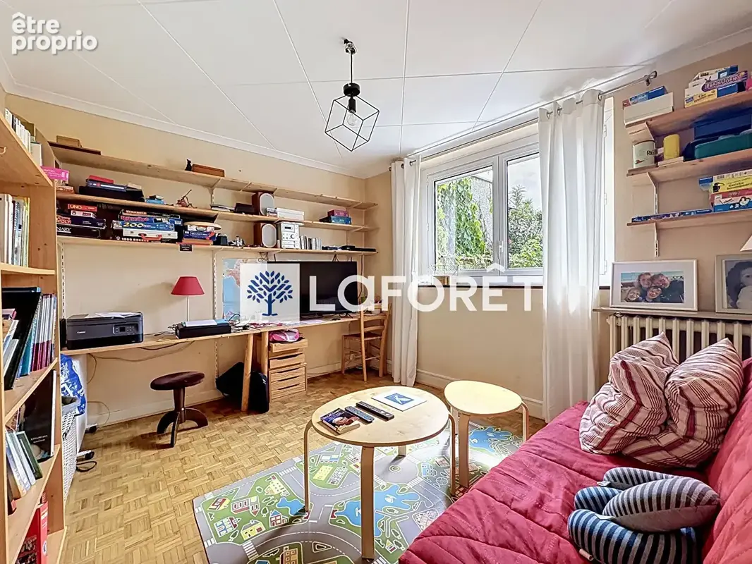 Maison Miribel 6 pièces 139,23m² avec cave et jardin de 292m² - photo 8