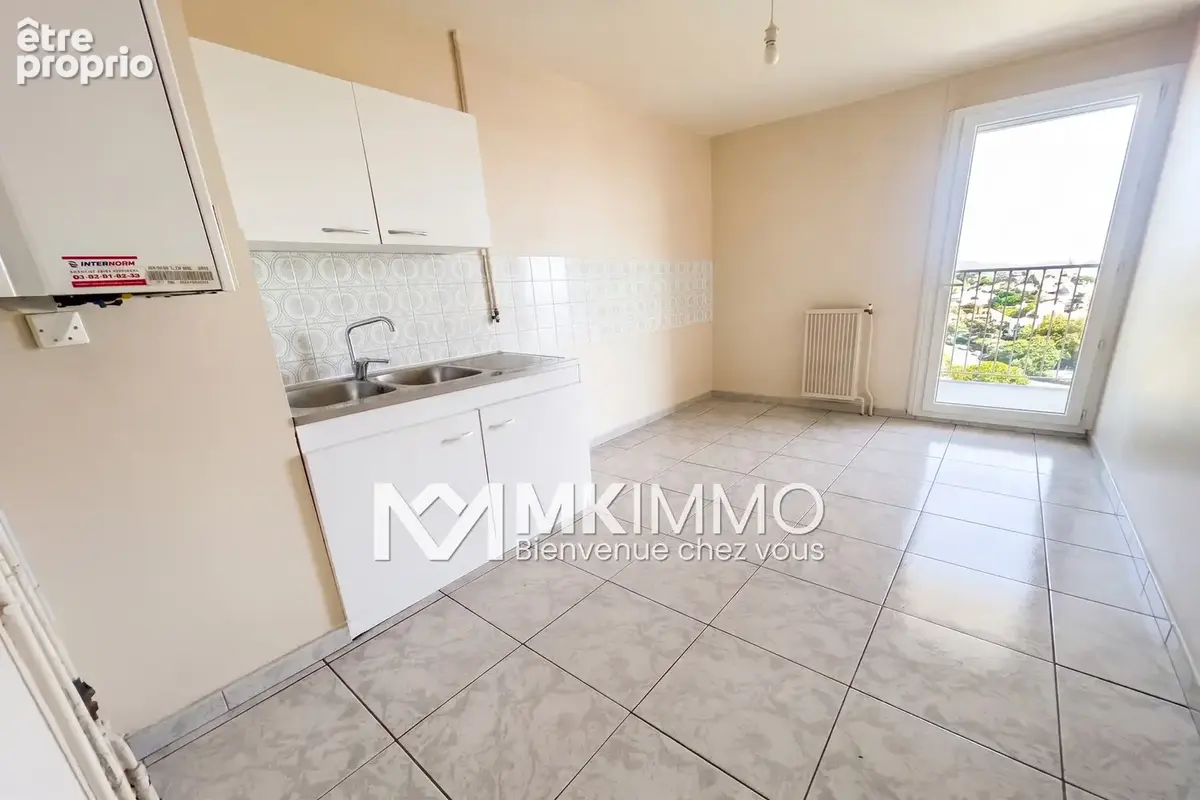 Appartement 1 pièce 41 m² à vendre à Antibes (06160) - photo 3