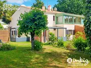 Maison à APREMONT