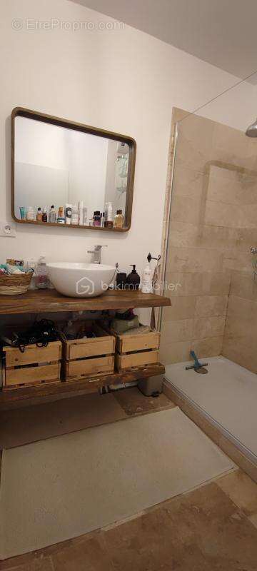 Maison à DRAGUIGNAN