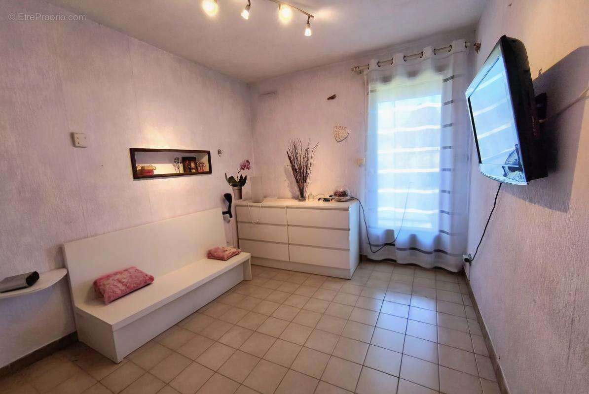 Appartement à SANARY-SUR-MER
