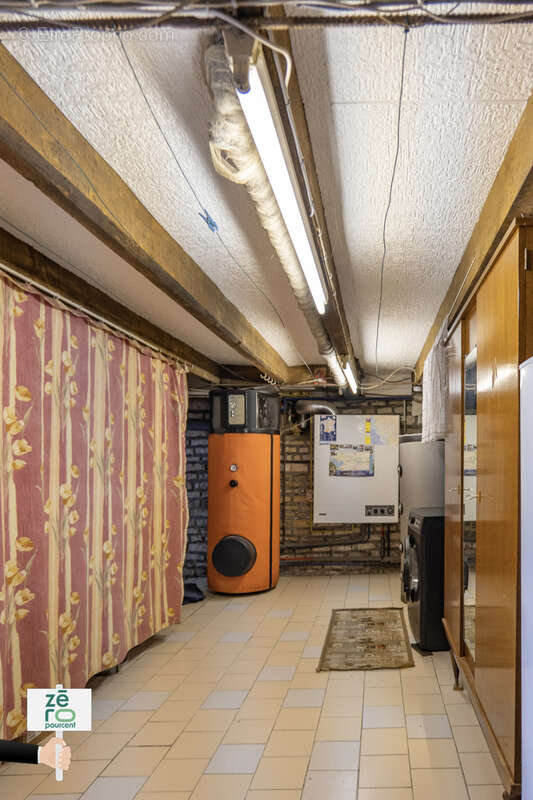 Maison familiale de 160?m2   6 pièces   Sud Vendée   Terrain arboré   DPE B - photo 34