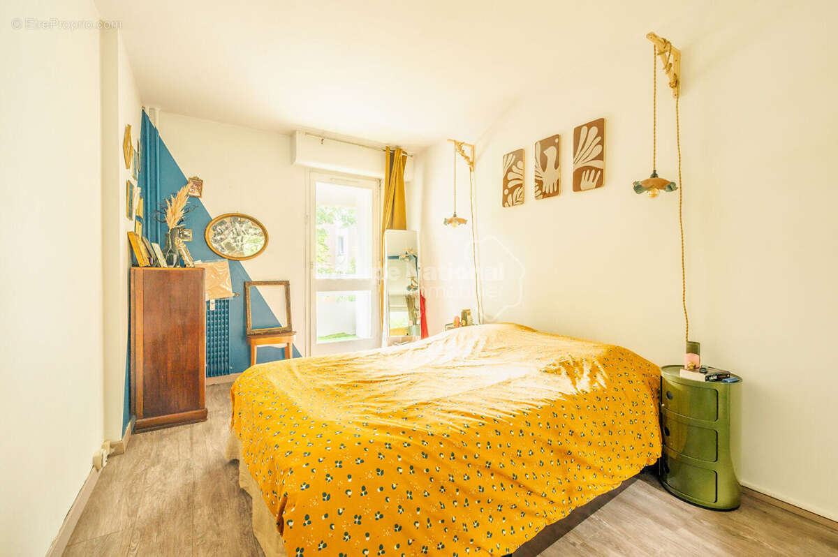 Appartement à ERMONT