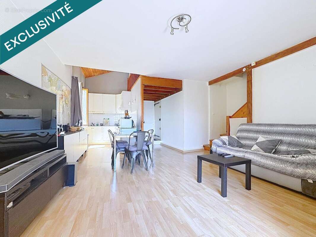 Photo 6 - Appartement à VOIRON