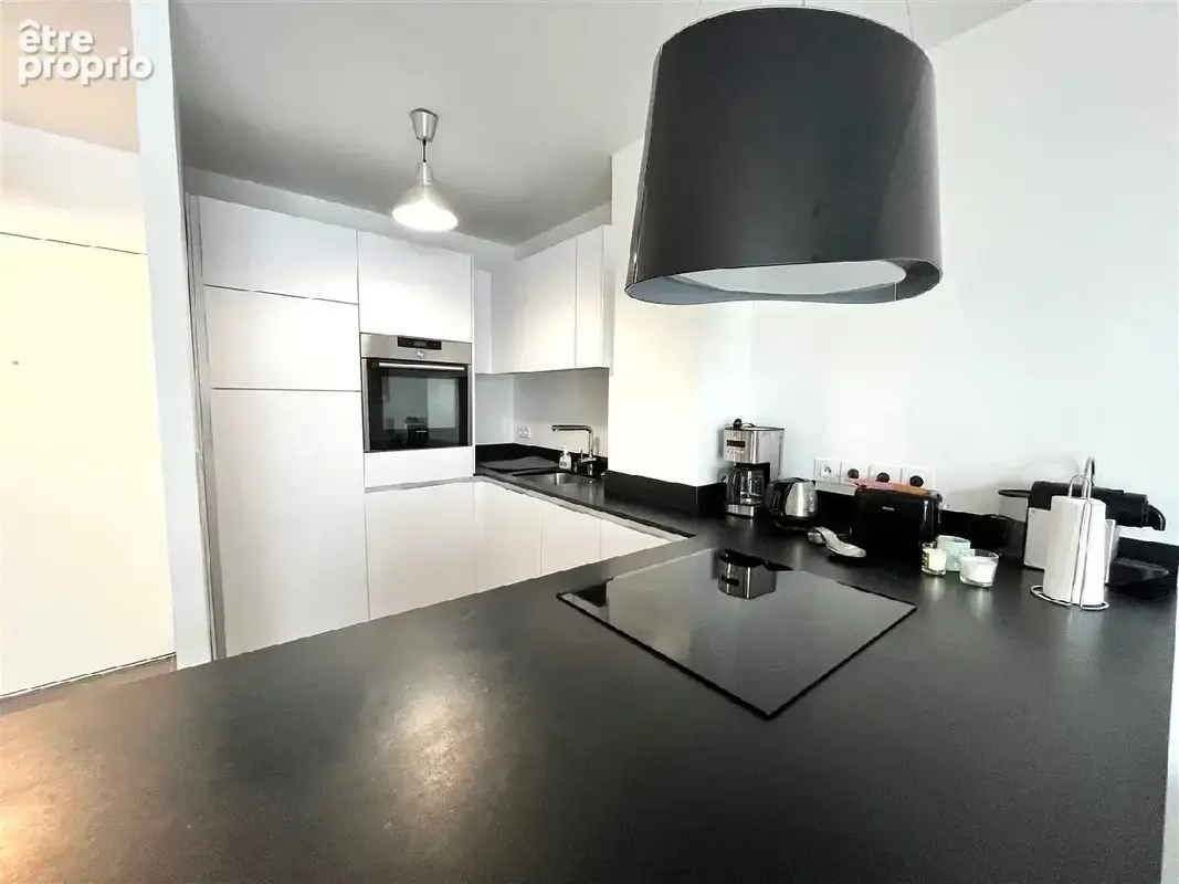 Appartement - photo 3