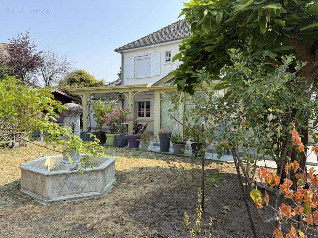 Maison 153 m² à Orleans  - photo 11