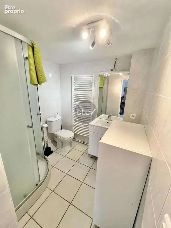 ENTRELACS - Maison de 600m² sur 3 niveaux - photo 15