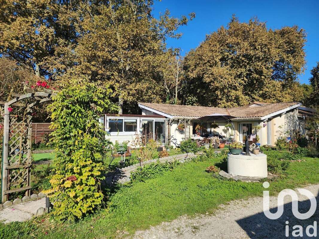 Photo 2 - Maison à QUEYRAC