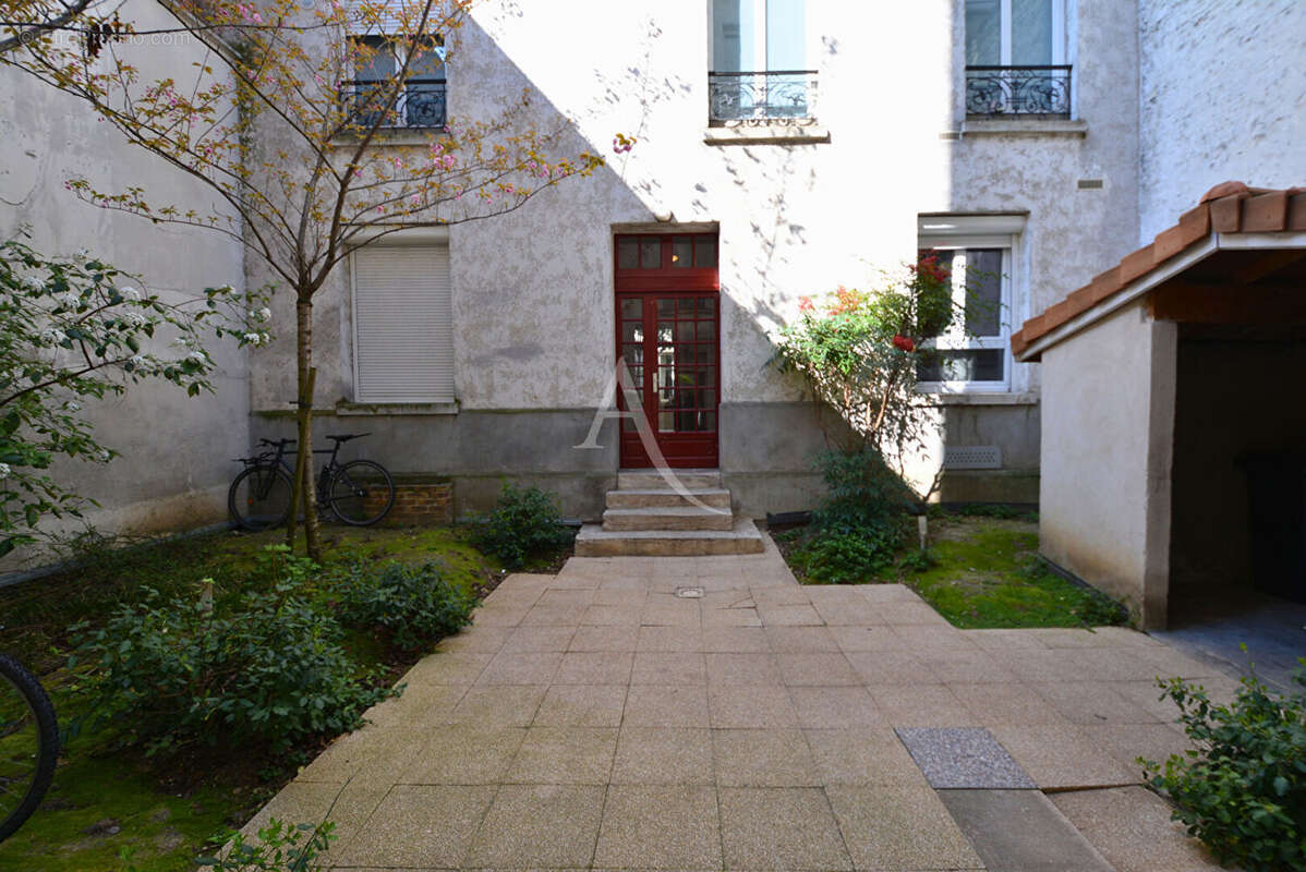 Appartement Le Kremlin Bicetre 2 pièce(s) 34.46 m2 - photo 6