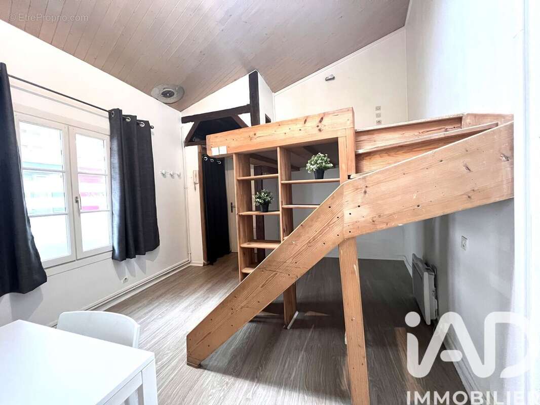 Photo 4 - Appartement à VERSAILLES