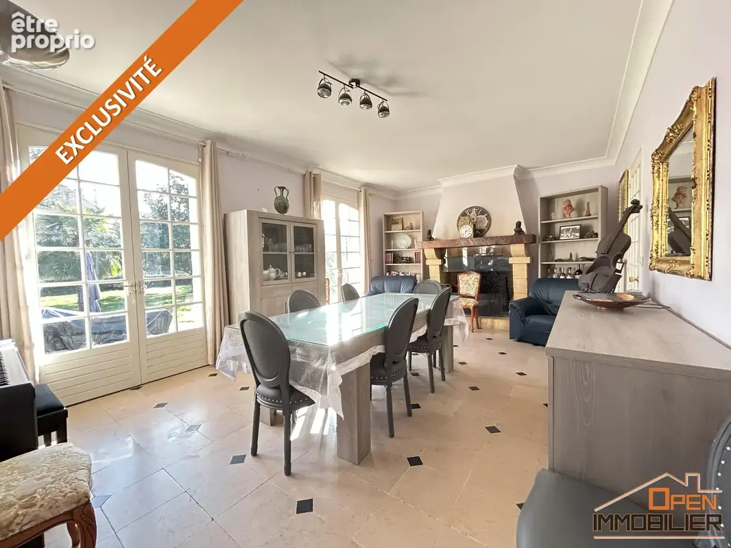 Maison 8 pièces 195 m² à vendre à Saint-Julien-De-Lampon (24370) - photo 227