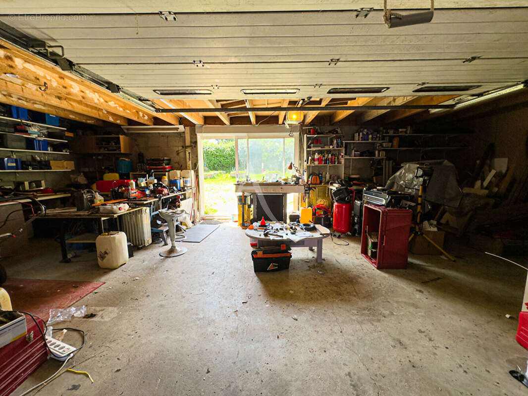 Maison à LE FENOUILLER