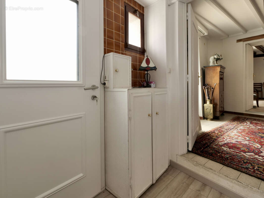 Maison 105 m² à Le Chatelet-En-Brie  - photo 3