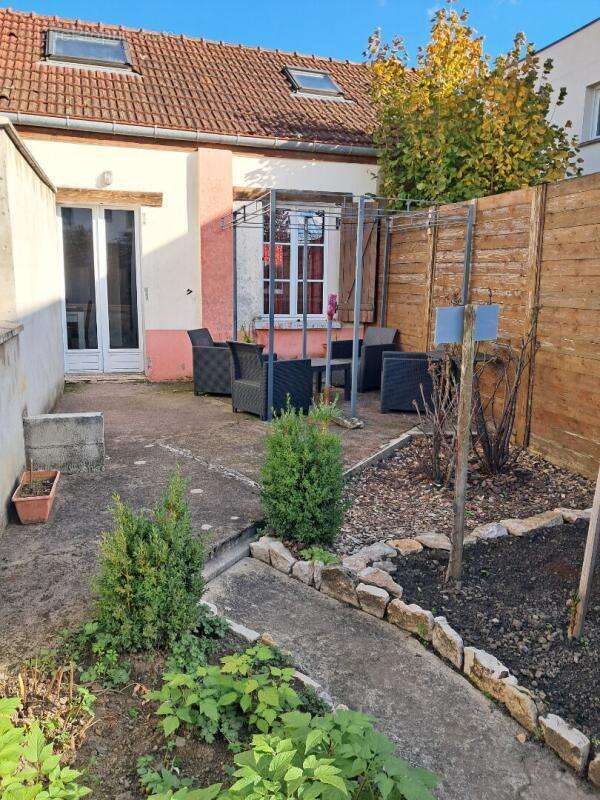 Maison à VESOUL