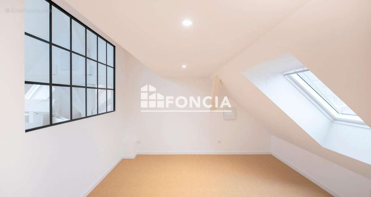 Appartement à ORLEANS