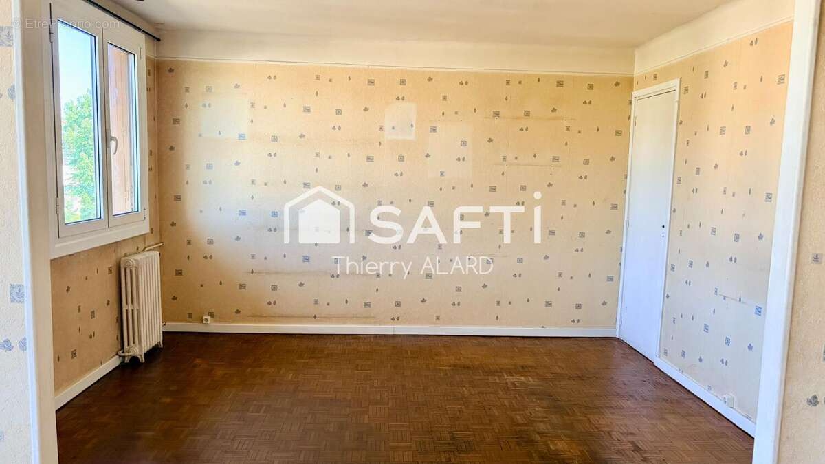 Photo 3 - Appartement à MONTMORENCY