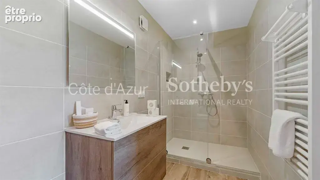 Ramatuelle Pampelonne propriété 162 m² terrain 7130 m² vignes piscine plage à pied - photo 14