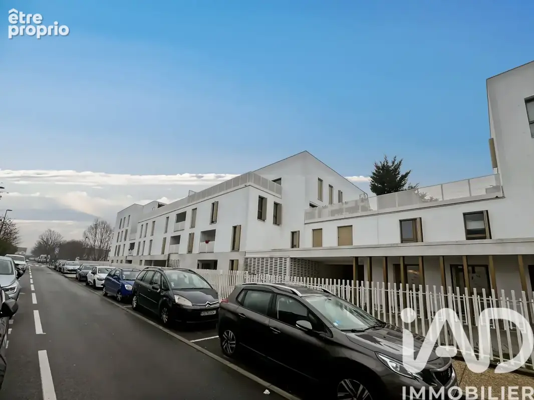 Photo 1 - Appartement à GONESSE