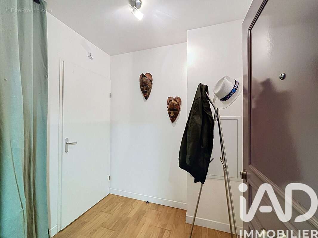 Appartement 58 m² à Rueil-Malmaison  - photo 8