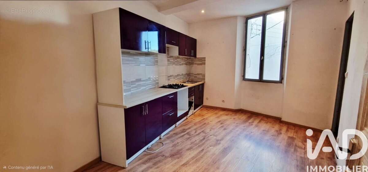 Maison 90 m² à Estagel  - photo 8