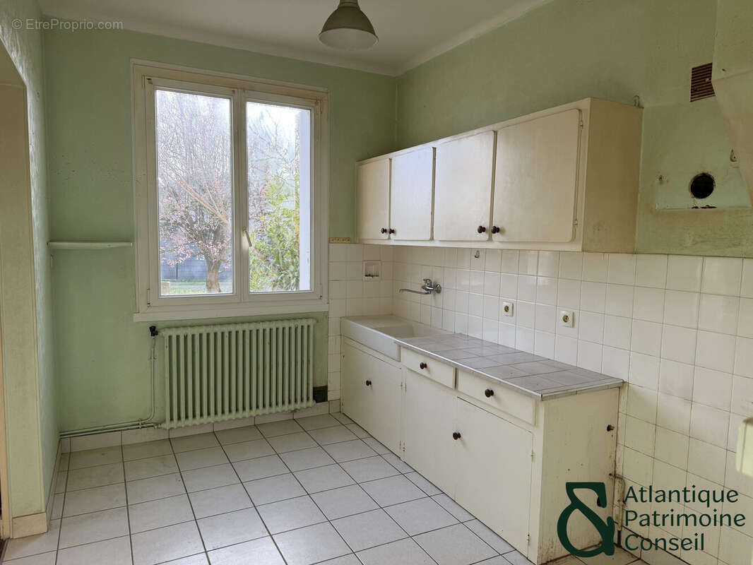 Maison à LA BAULE-ESCOUBLAC
