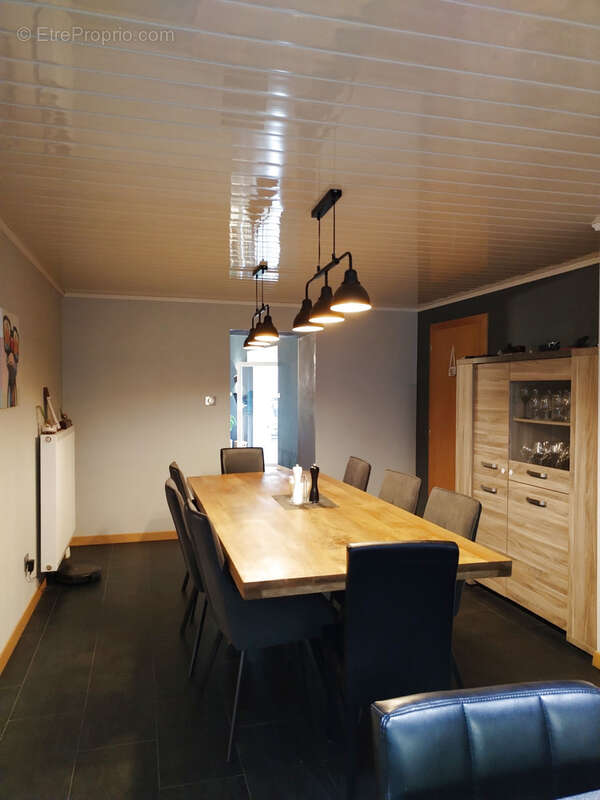 Appartement à UFFHOLTZ