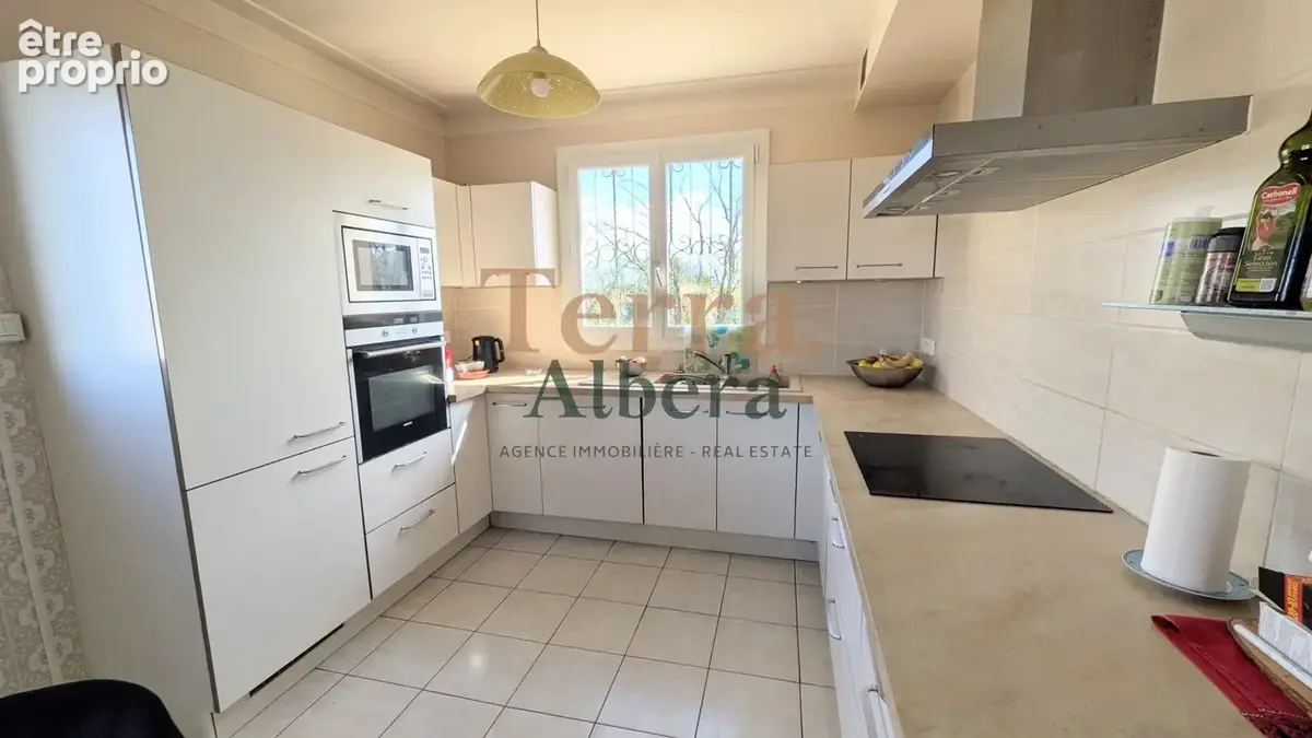 ST GENIS Grande Villa 4 F construction traditionnelle - photo 11