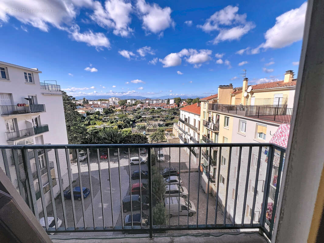 Appartement à PERPIGNAN