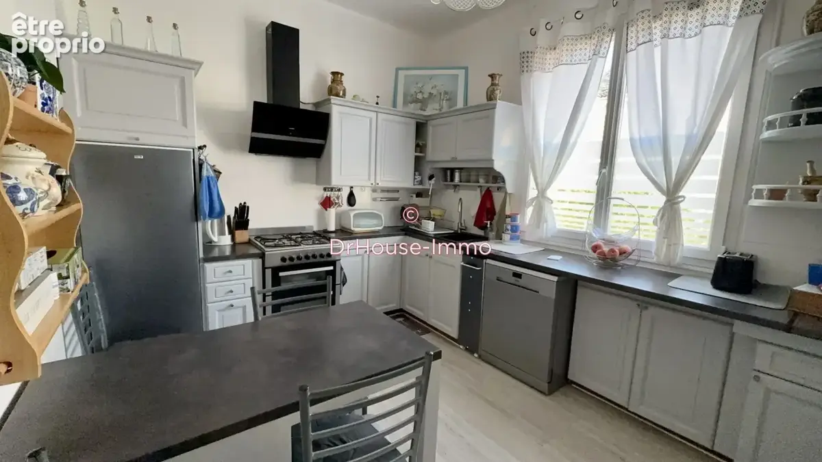Maison 5 pièces 105 m² à vendre à Luzech (46140) - photo 14