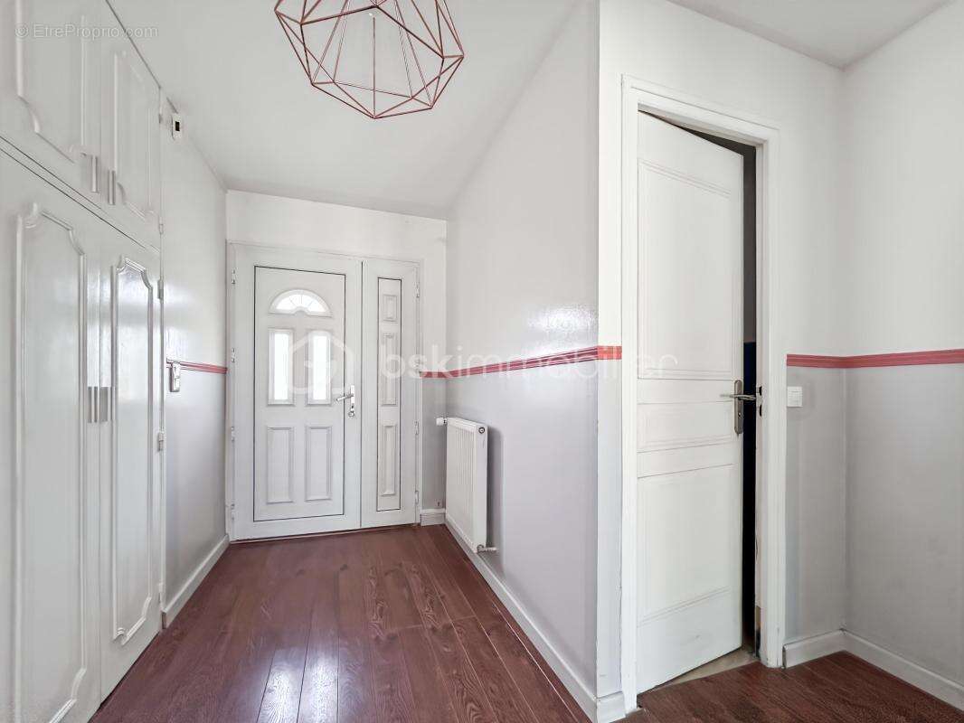 Maison à LA GRANDE-PAROISSE