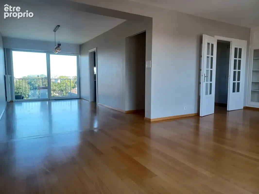 Photo Appartement à Mulhouse au prix de 235 000€