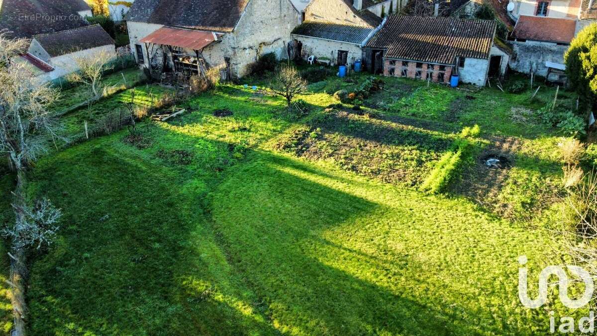 Photo 5 - Maison à SAINT-LEGER-MAGNAZEIX