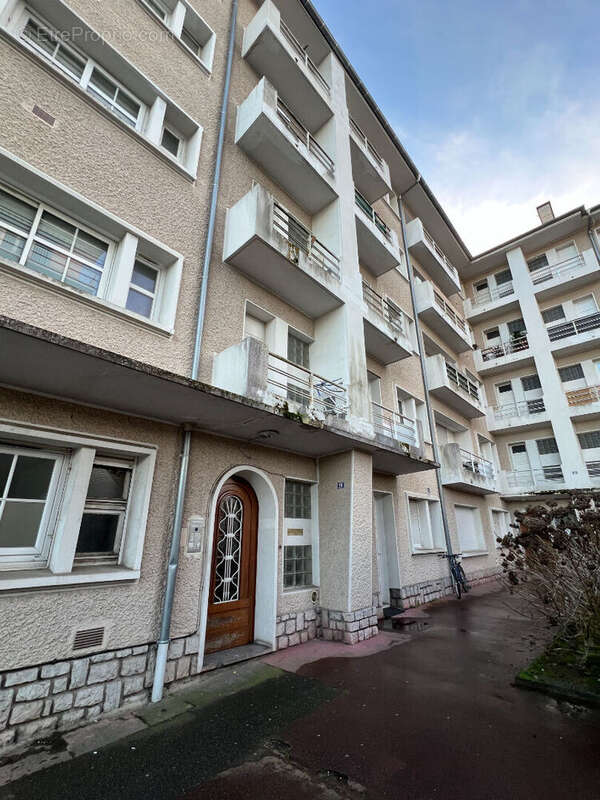 Appartement Pau T2 50 m2 - photo 5