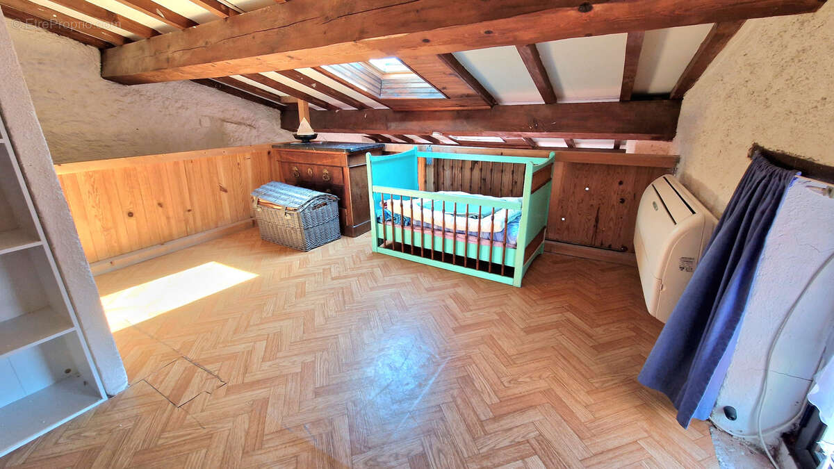 centre ville maison de village + local commercial - photo 14