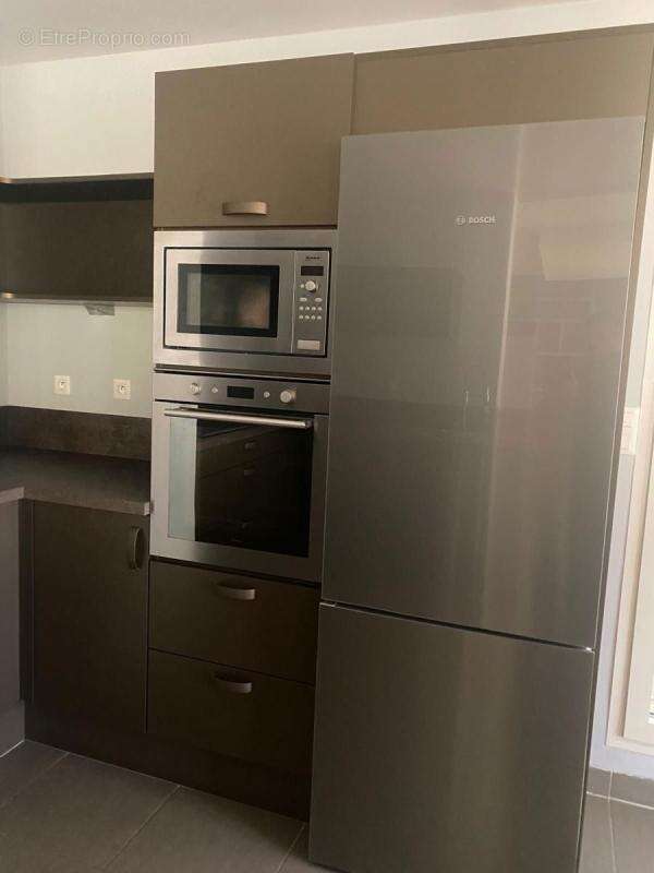 Appartement à BEZIERS