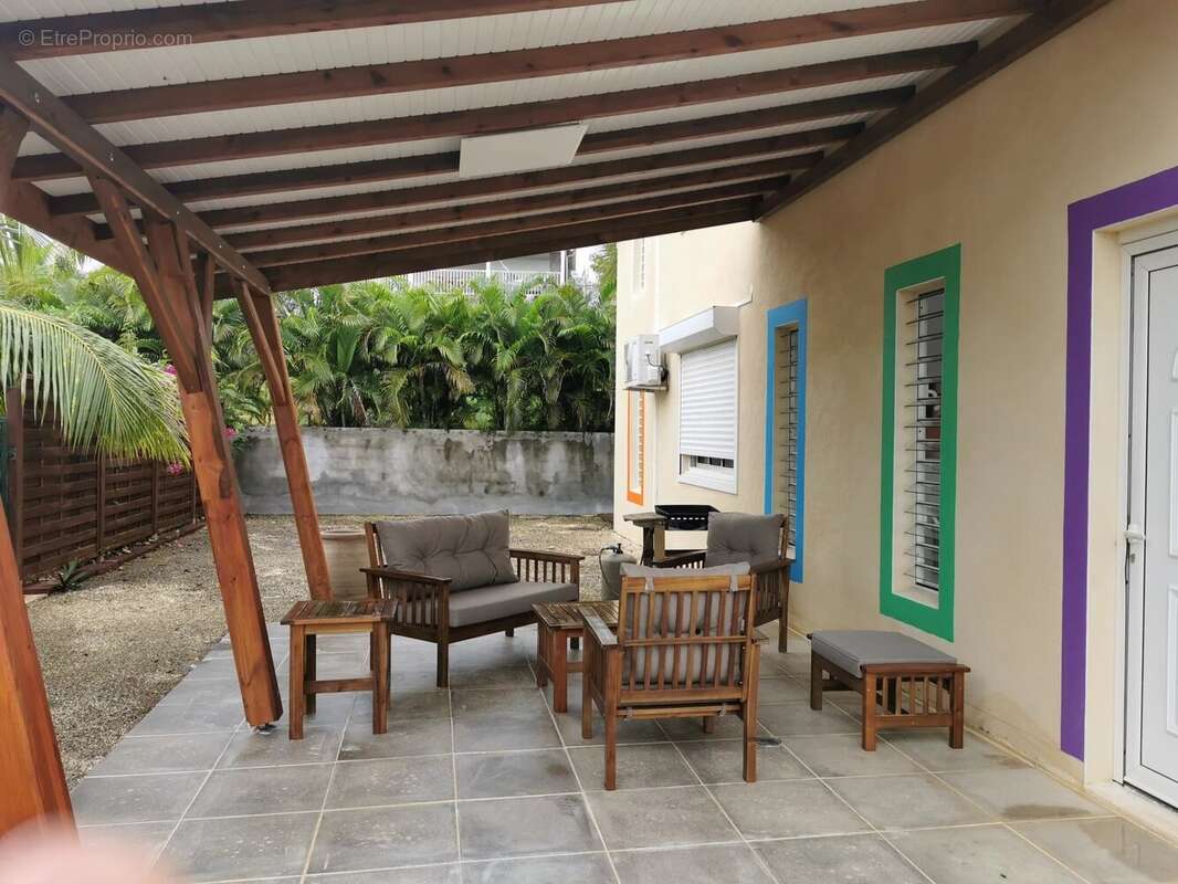 Complexe immobilier classé 4 étoiles + villa t5 - photo 10