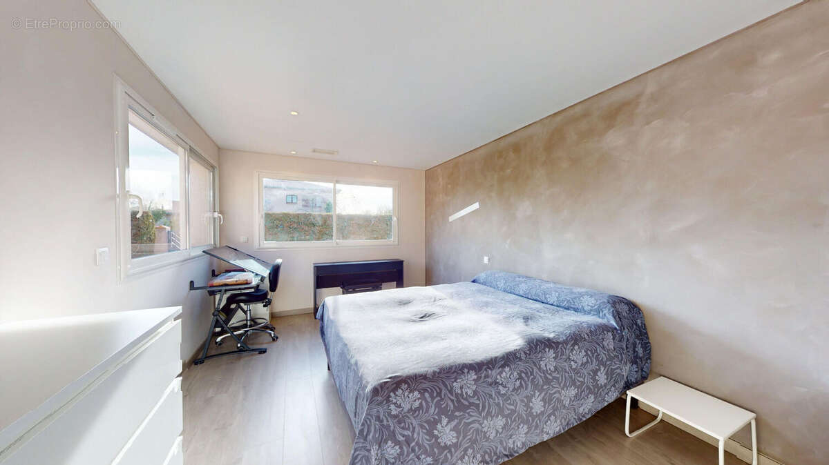 Maison à TOURNEFEUILLE