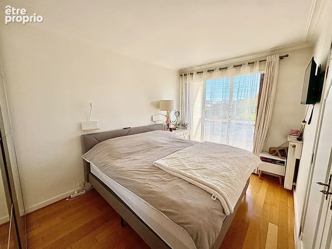 Appartement Chatillon 3 pièce(s) 61.30 m2 - photo 7