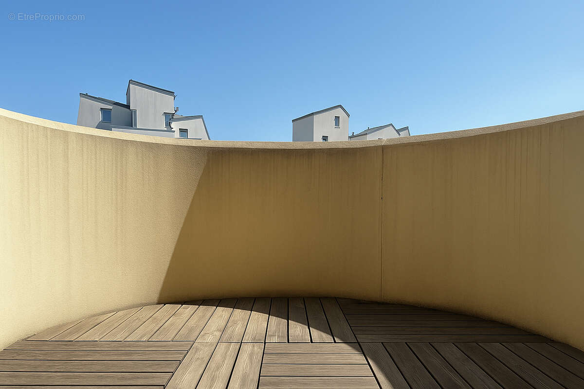 Appartement à CRETEIL