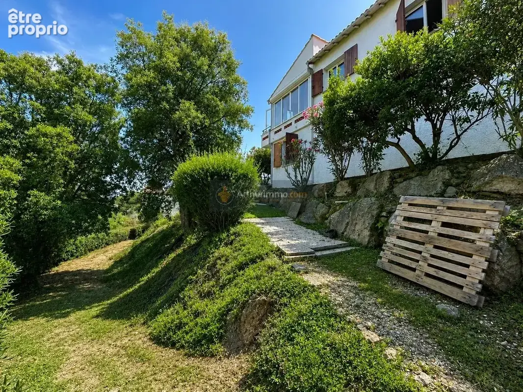 Villa individuelle avec vue dégagée – Saint-Aygulf - photo 7