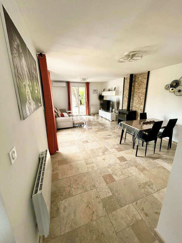 Maison à AIX-EN-PROVENCE