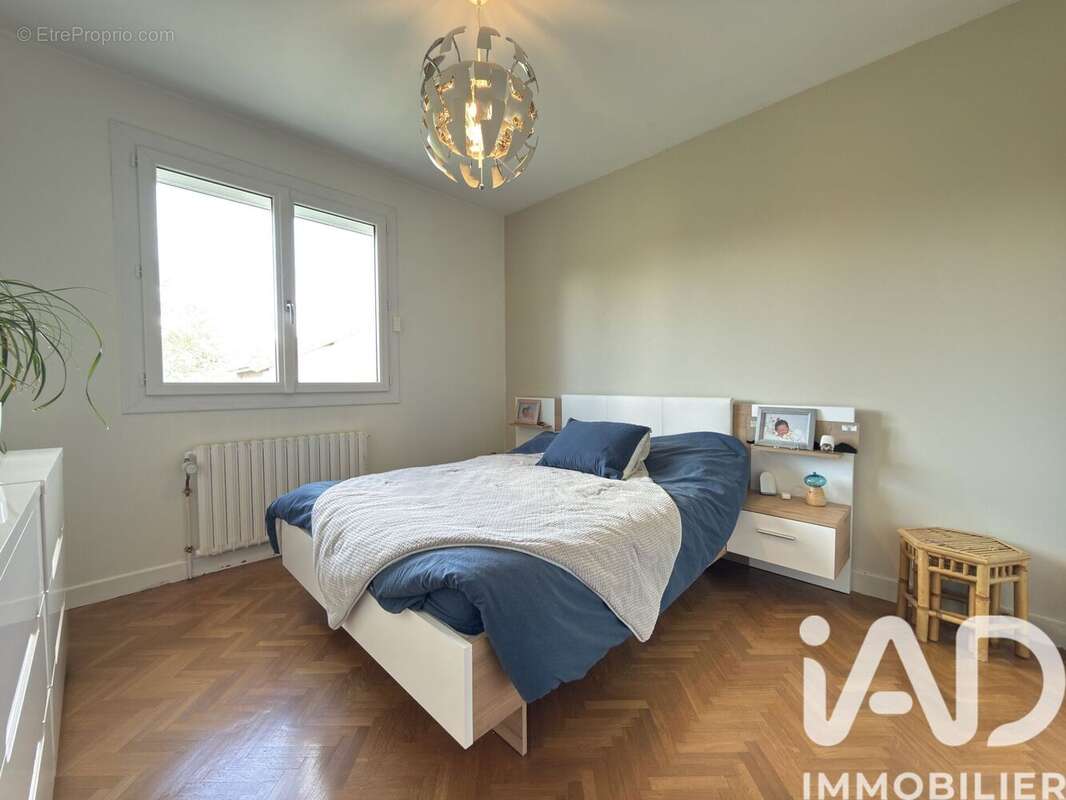 Photo 6 - Maison à AULNAT