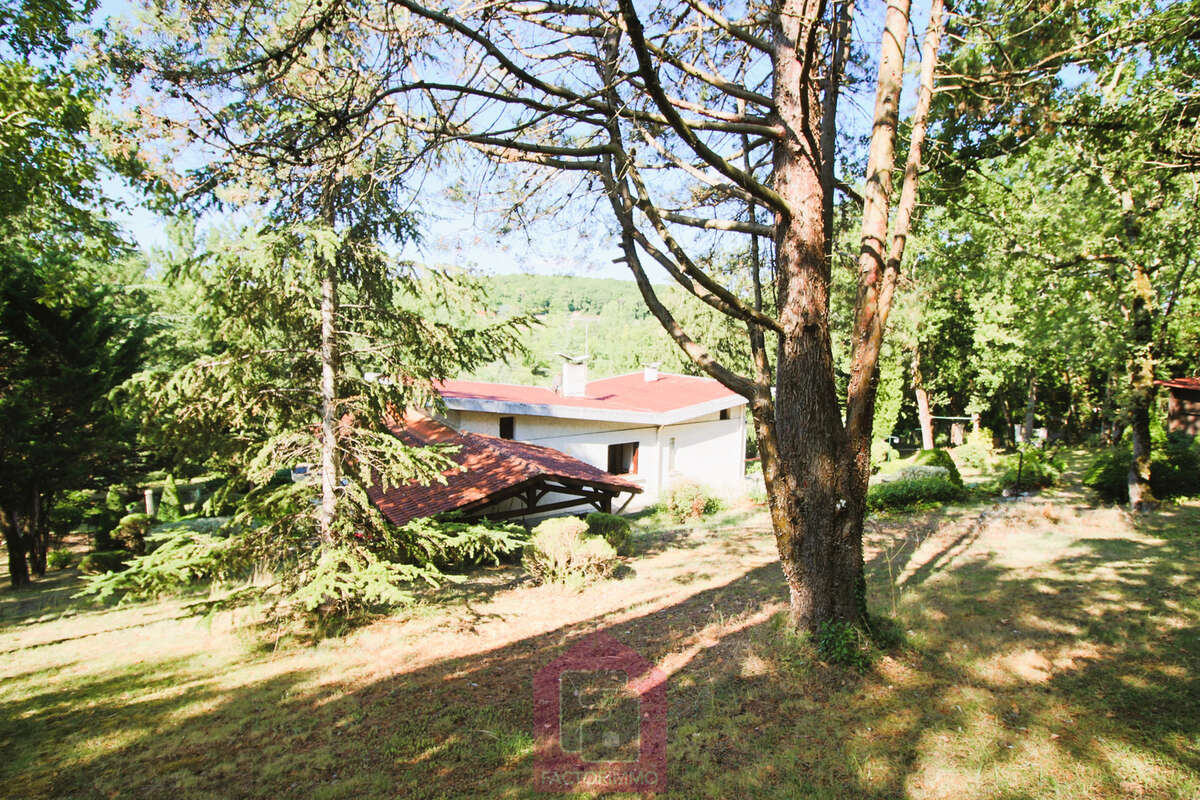 Maison à MONTAYRAL
