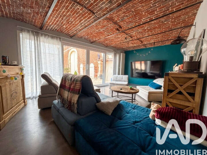 Photo 4 - Maison à VILLERS-OUTREAUX