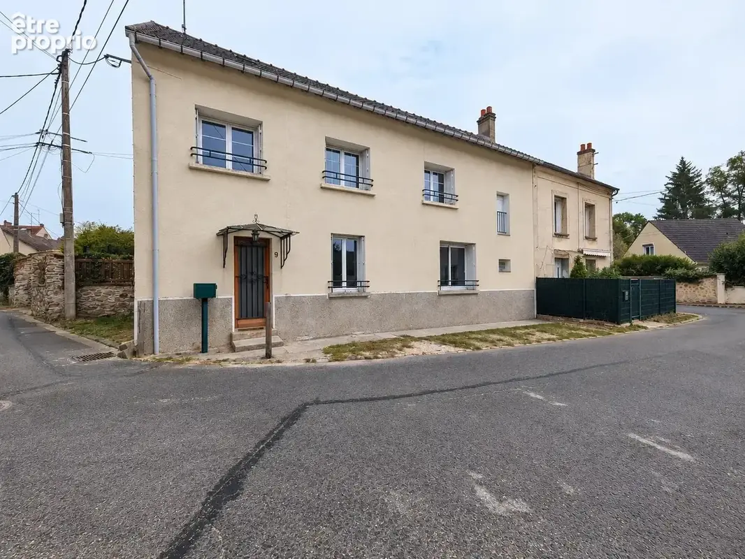 Maison d'habitation de 170 m2 - 4 Chambres - photo 1