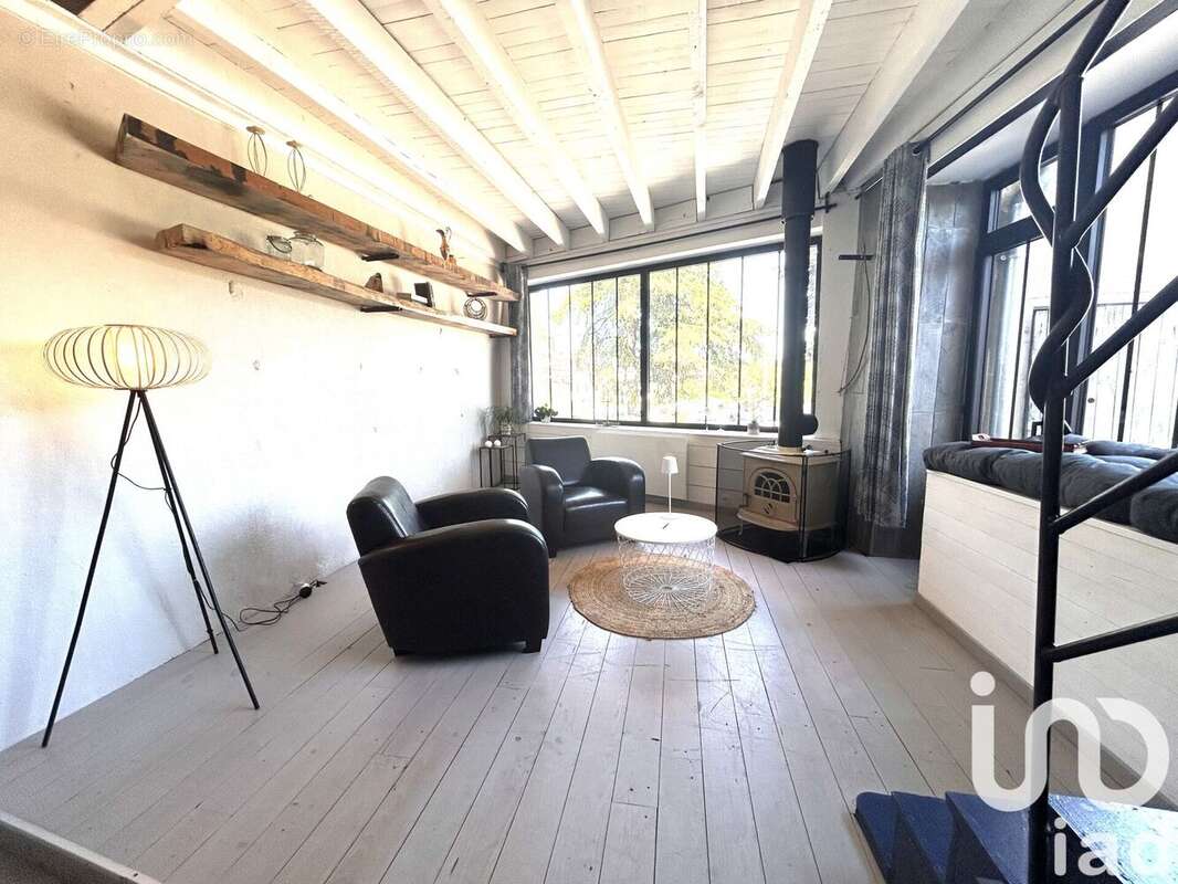 Photo 3 - Maison à SAINT-MARCELLIN