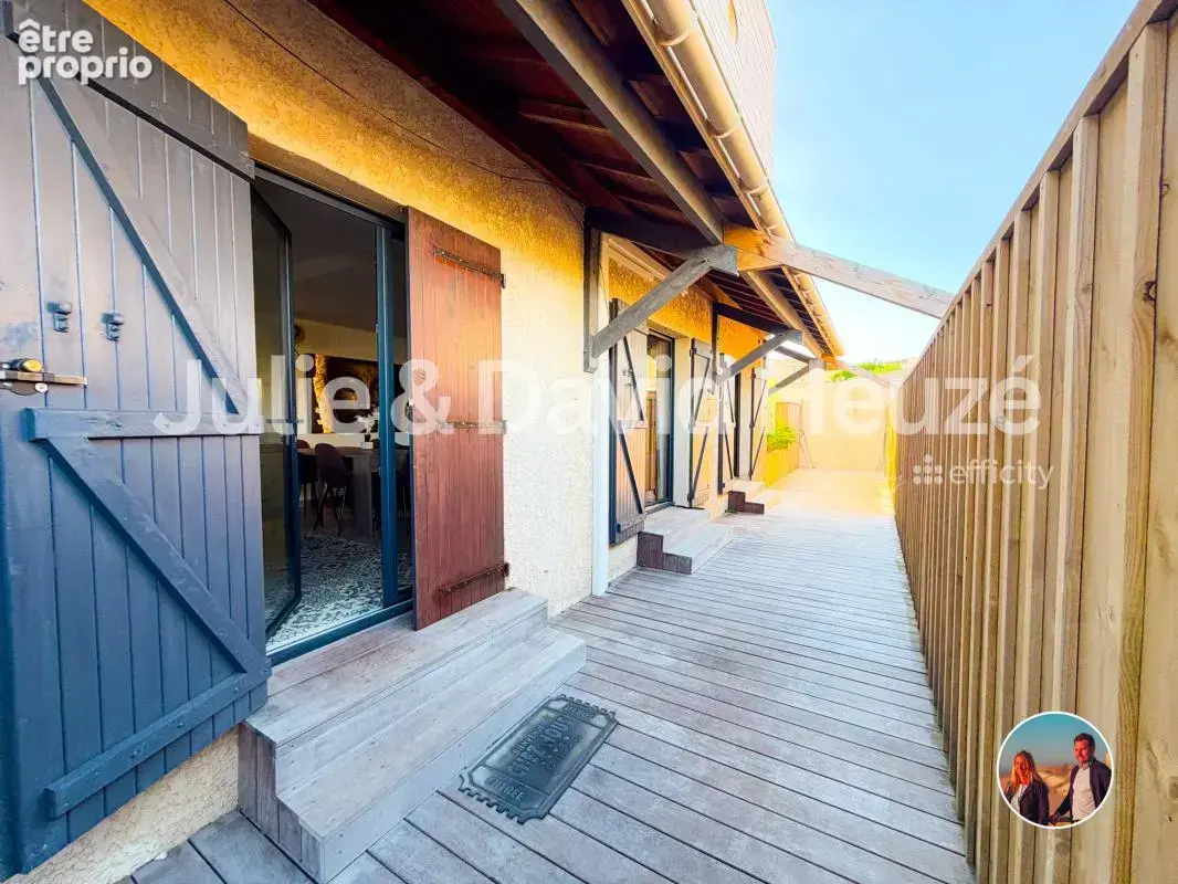 Appartement 10 pièces 200 m² à vendre à Lacanau (33680) - photo 12