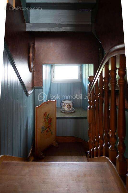 Superbe maison de caractère dans un cadre préservé - photo 16