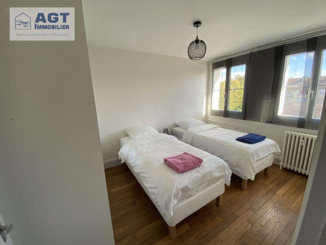 Appartement à BEAUVAIS