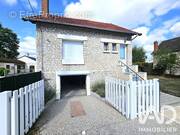 Photo 1 - Maison à SALBRIS